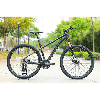 Freio de disco hidráulico de 24 velocidades Bicicleta de montanha de liga de 27.5 polegadas Bicicleta de montanha de alumínio