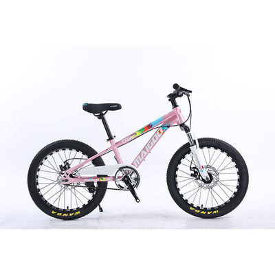 20 "Crianças Bicicleta Crianças Bike Bicicleta de velocidade única Bicicleta com garfo de suspensão de aço