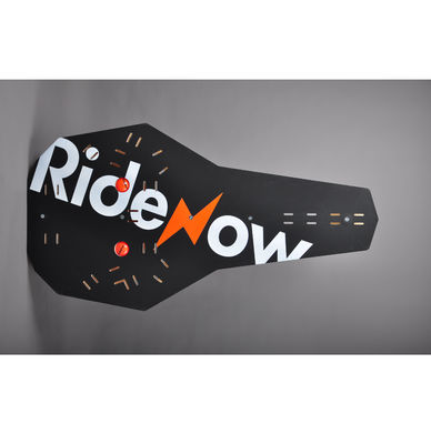 21kg Black Power Trainer Board Sua solução de fitness interior para ciclismo e balanço