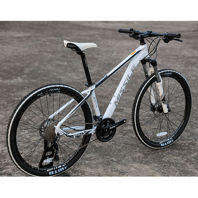 Localização Hidráulica Forquilha 3 Spoke Mountain Bike MTB para 27.5 polegadas Alumínio de liga de bicicleta