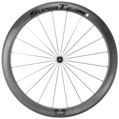 O Superteam Carbon Fiber Wheelset é a melhor atualização para o desempenho das bicicletas de estrada