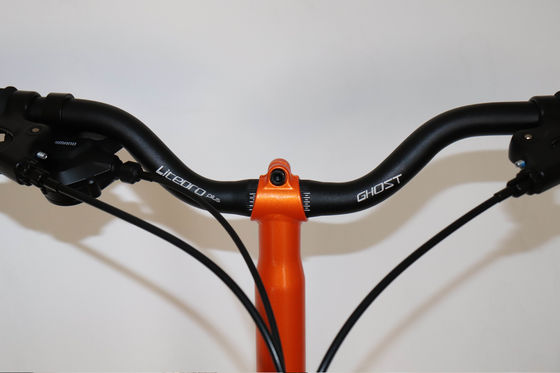 16 polegadas Crius bicicleta dobrável 349 V freio 8 velocidades 9 velocidades Cromo-molibdênio Estrutura de aço
