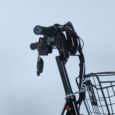 36V 250w Central Motor Lightweight Bicicleta Elétrica Bicicleta com Motor Posição em Central
