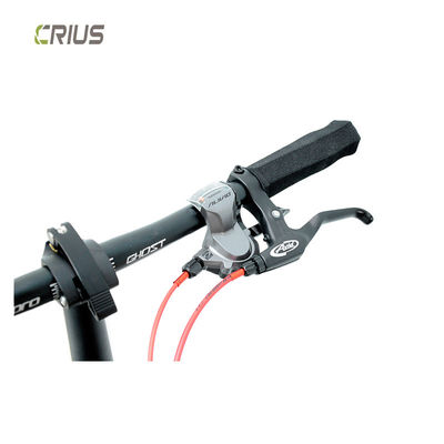 Bicicleta dobrável 20 polegadas 9 velocidade Velocidade produtos Highend leve MTB RB freio V freio