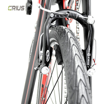 Bicicleta dobrável 20 polegadas 9 velocidade Velocidade produtos Highend leve MTB RB freio V freio