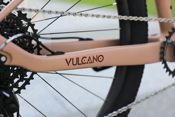 Algodão de Alumínio 24 velocidade 29 polegadas Bicicleta de Montanha de Carbono para Aventuras de Montanha
