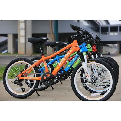 Folding Kids Cycle Melhor motocicleta para 3-12 anos de idade