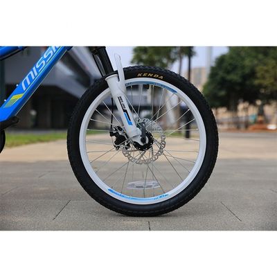 Folding Kids Cycle Melhor motocicleta para 3-12 anos de idade