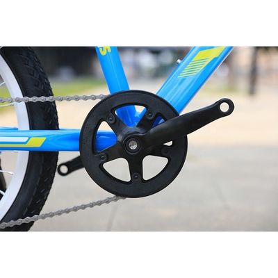 Folding Kids Cycle Melhor motocicleta para 3-12 anos de idade