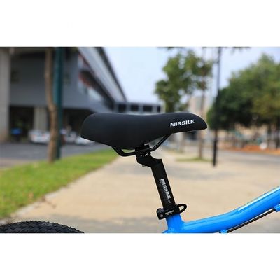 Folding Kids Cycle Melhor motocicleta para 3-12 anos de idade