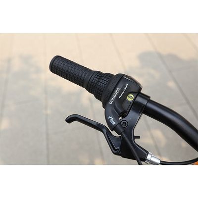 Folding Kids Cycle Melhor motocicleta para 3-12 anos de idade