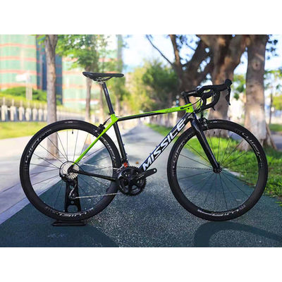 22 Speed Alumínio Ligação Road Bike R7020 700C Bicicleta para Homens Leve e Avançado