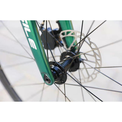 22 Speed Alumínio Ligação Road Bike R7020 700C Bicicleta para Homens Leve e Avançado