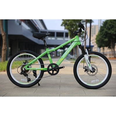 20 polegadas crianças bicicleta crianças bicicleta para meninas meninos 4 6 8 anos de idade de alumínio