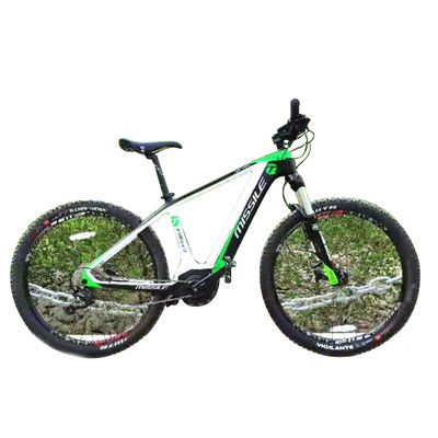 Bicicleta de cidade elétrica com motor sem escova estilo popular bicicleta rodoviária de fibra de carbono