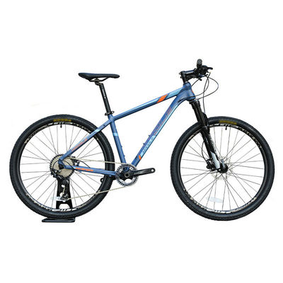 Venda 27.5 "Alumínio de liga de bicicleta de montanha para adultos Frente e traseira roda de disco freio