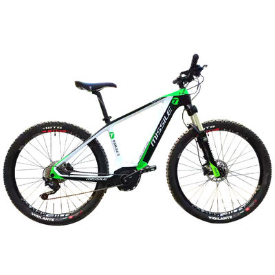 Bicicleta de cidade elétrica com motor sem escova estilo popular bicicleta rodoviária de fibra de carbono