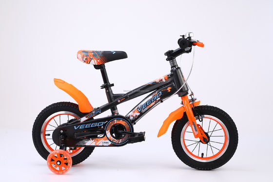 Rodas de treinamento para crianças pequenas Incluído baixo MOQ Bicicleta