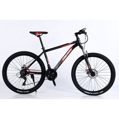 Fornecer 26/27.5/29 polegadas Full Suspension Mountain Bike com 21 velocidades e borda de aço