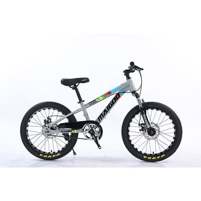 20 "Crianças Bicicleta Crianças Bike Bicicleta de velocidade única Bicicleta com garfo de suspensão de aço