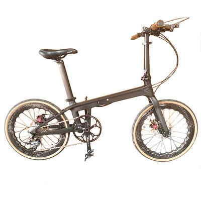 Derailleur traseiro personalizável Shimano Altus ou personalização em bicicleta dobrável de 20 polegadas