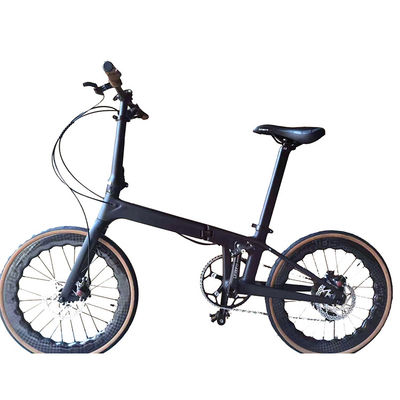 Derailleur traseiro personalizável Shimano Altus ou personalização em bicicleta dobrável de 20 polegadas