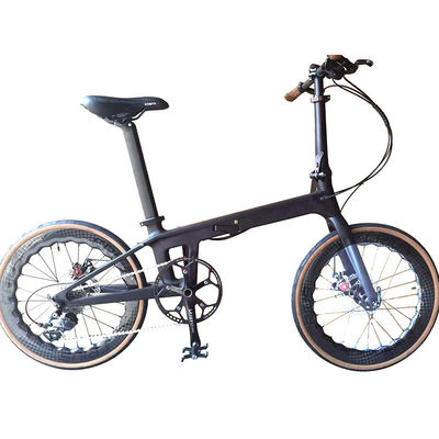 Derailleur traseiro personalizável Shimano Altus ou personalização em bicicleta dobrável de 20 polegadas