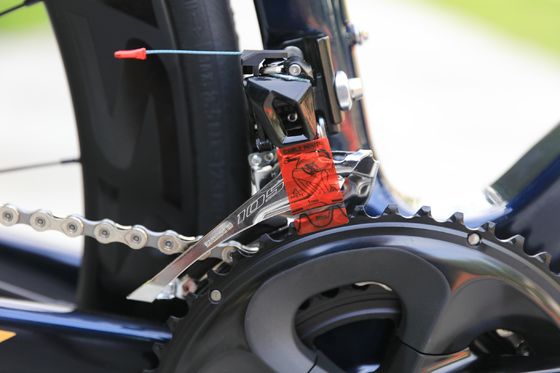 Bicicleta de estrada de fibra de carbono para homens com material de borda 430/470/500/530 e quadro de fibra de carbono