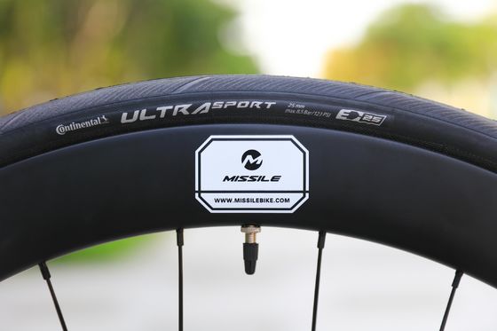 Bicicleta de estrada de fibra de carbono para homens com material de borda 430/470/500/530 e quadro de fibra de carbono