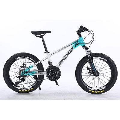 20" 21s Kids Bike Bicicleta infantil com logotipo personalizado e material de borda de liga de alumínio