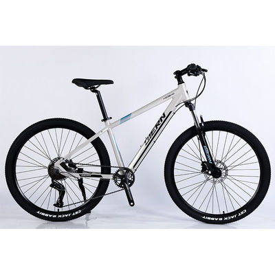 Full Shockproof Frame 9 velocidades 11s 26/27.5/29 polegadas Alloy Mountain Bike para versátil