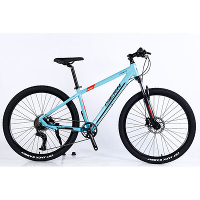 Full Shockproof Frame 9 velocidades 11s 26/27.5/29 polegadas Alloy Mountain Bike para versátil