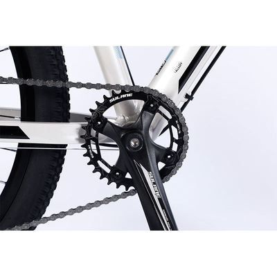 Full Shockproof Frame 9 velocidades 11s 26/27.5/29 polegadas Alloy Mountain Bike para versátil