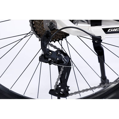 Full Shockproof Frame 9 velocidades 11s 26/27.5/29 polegadas Alloy Mountain Bike para versátil