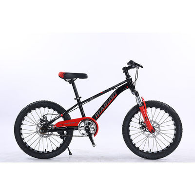 Popular estilo 20 polegadas Single Speed Steel Frame Kids Bike com TLANJlN 20 * 2.125 Pneus