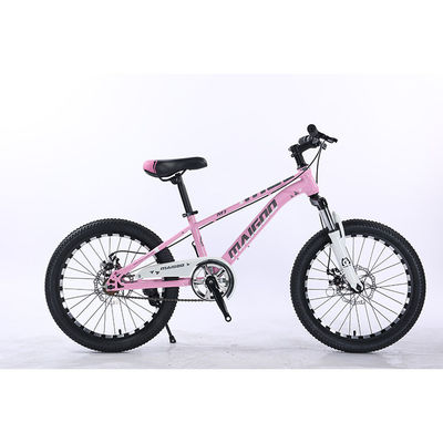 Popular estilo 20 polegadas Single Speed Steel Frame Kids Bike com TLANJlN 20 * 2.125 Pneus