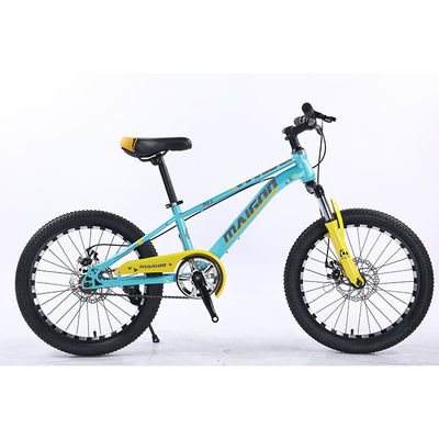 Popular estilo 20 polegadas Single Speed Steel Frame Kids Bike com TLANJlN 20 * 2.125 Pneus