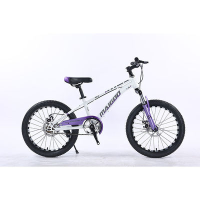 Popular estilo 20 polegadas Single Speed Steel Frame Kids Bike com TLANJlN 20 * 2.125 Pneus