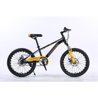 Popular estilo 20 polegadas Single Speed Steel Frame Kids Bike com TLANJlN 20 * 2.125 Pneus