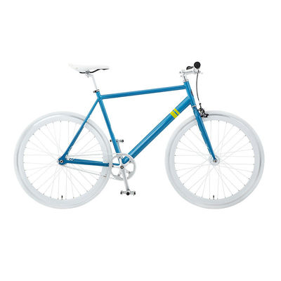 1/2*1/8*44T*170L Crankset 700C Alumínio Ligação Fixa Bicicleta de engrenagem para manobrabilidade