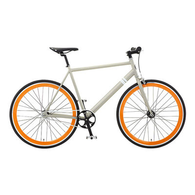 1/2*1/8*44T*170L Crankset 700C Alumínio Ligação Fixa Bicicleta de engrenagem para manobrabilidade