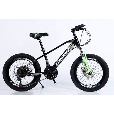 20" de aço MTB chinês 21S Ciclo Bicicletas para crianças Peso bruto 12 oferta de tempo limitado