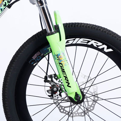 20" de aço MTB chinês 21S Ciclo Bicicletas para crianças Peso bruto 12 oferta de tempo limitado