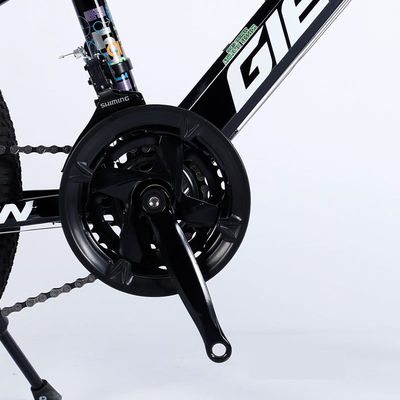 20" de aço MTB chinês 21S Ciclo Bicicletas para crianças Peso bruto 12 oferta de tempo limitado