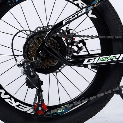 20" de aço MTB chinês 21S Ciclo Bicicletas para crianças Peso bruto 12 oferta de tempo limitado