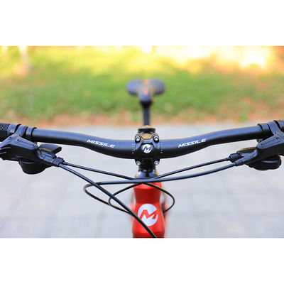 Dimensões personalizadas de bicicleta de exercício 29 polegadas de bicicleta de montanha com 22 engrenagens de velocidade e soldas suaves