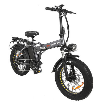 Exercício Equilíbrio bicicleta elétrica com motor sem escova profissional