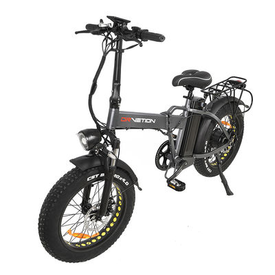 Exercício Equilíbrio bicicleta elétrica com motor sem escova profissional