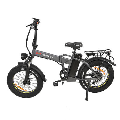 Exercício Equilíbrio bicicleta elétrica com motor sem escova profissional