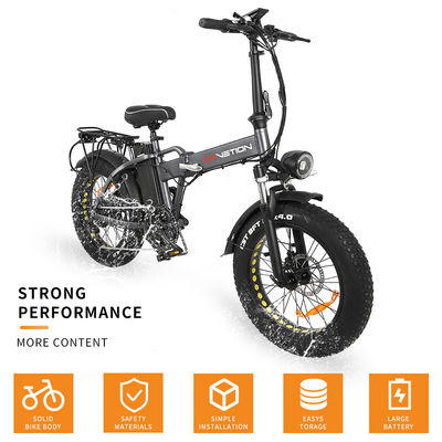 Exercício Equilíbrio bicicleta elétrica com motor sem escova profissional
